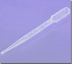 Transfer Pipet 7.5ml