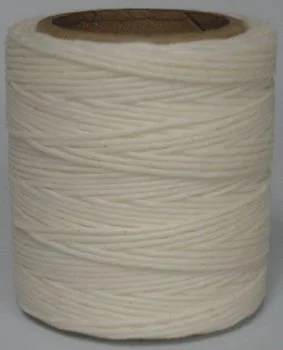 Brazilian Waxed Polyester Cord - .7mm (click for colors) – Susan