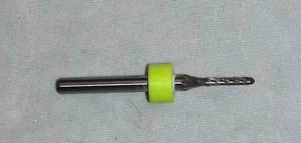 1/16" Carbide Cutter