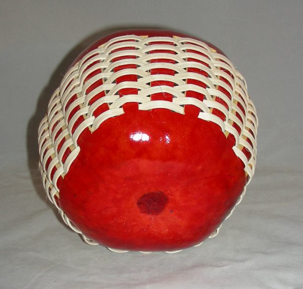 Apple Gourd Basket