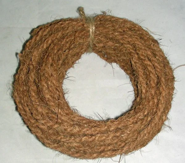 Coconut Fiber