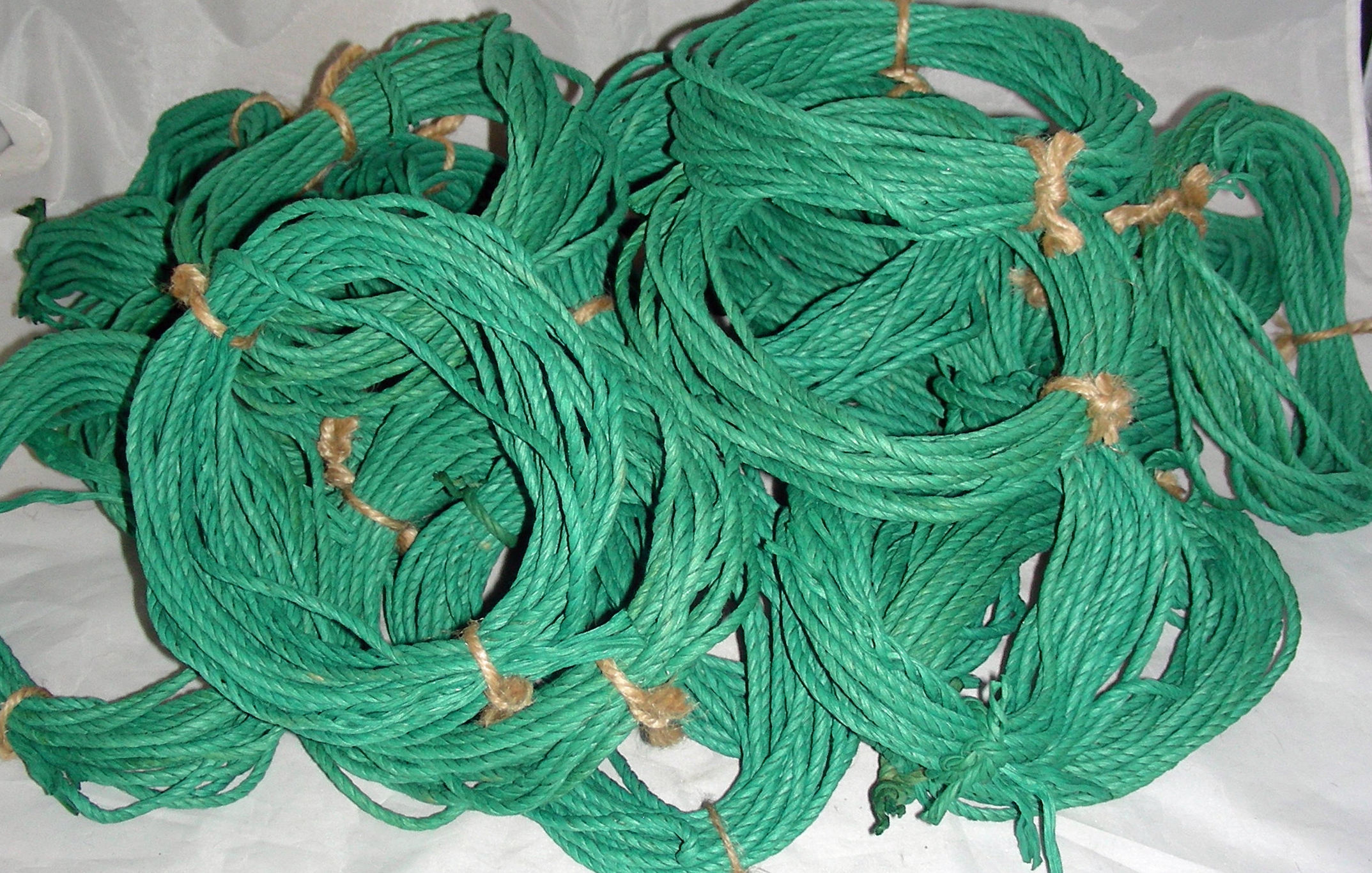 Danish Cord Dyed