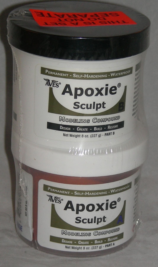 Apoxie® Sculpt