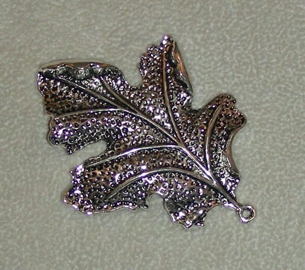 Leaf Pendant