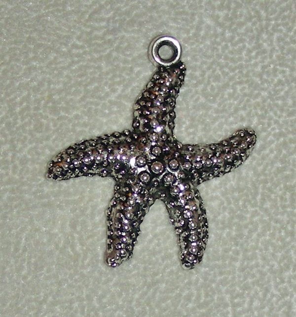 Star Fish Pendant