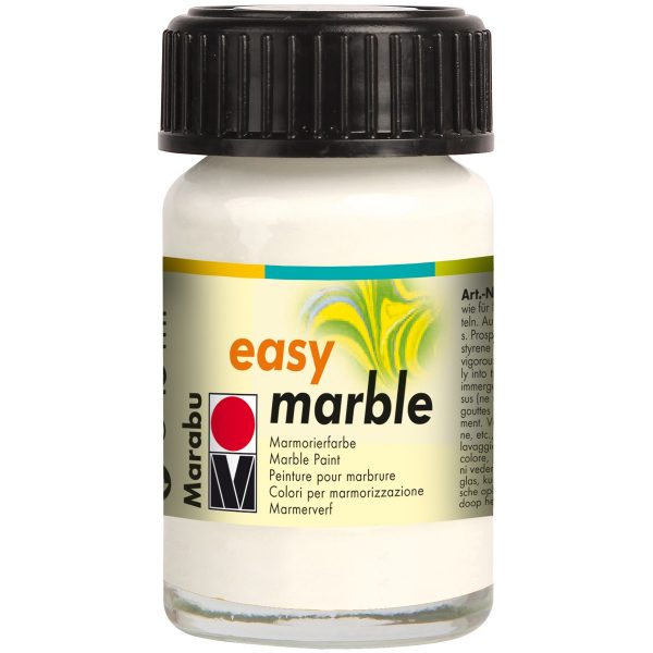 Marabu Creative Easy Marble