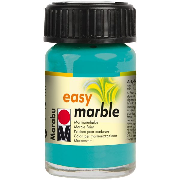 Marabu Creative Easy Marble