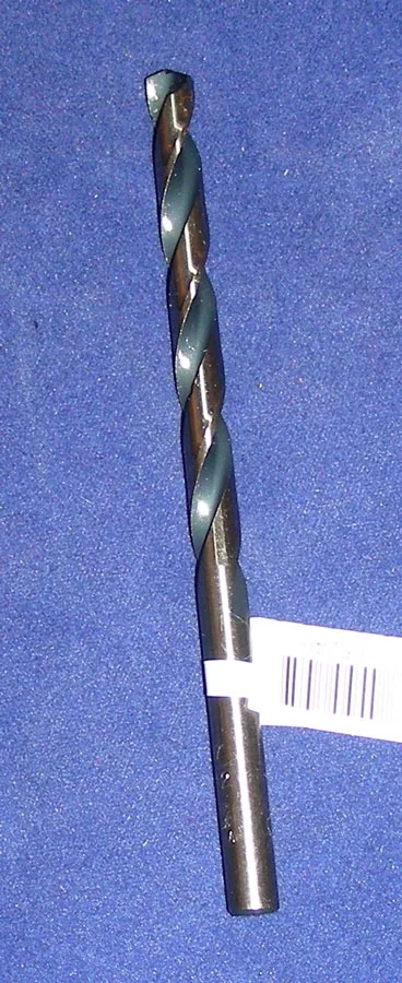 drill bit  7/32"