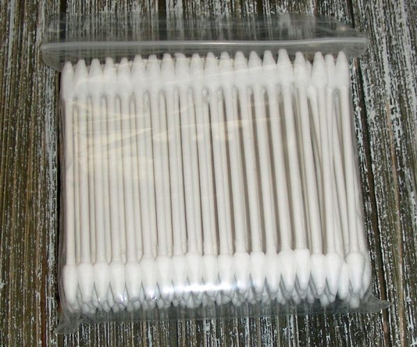 Ink Applicator