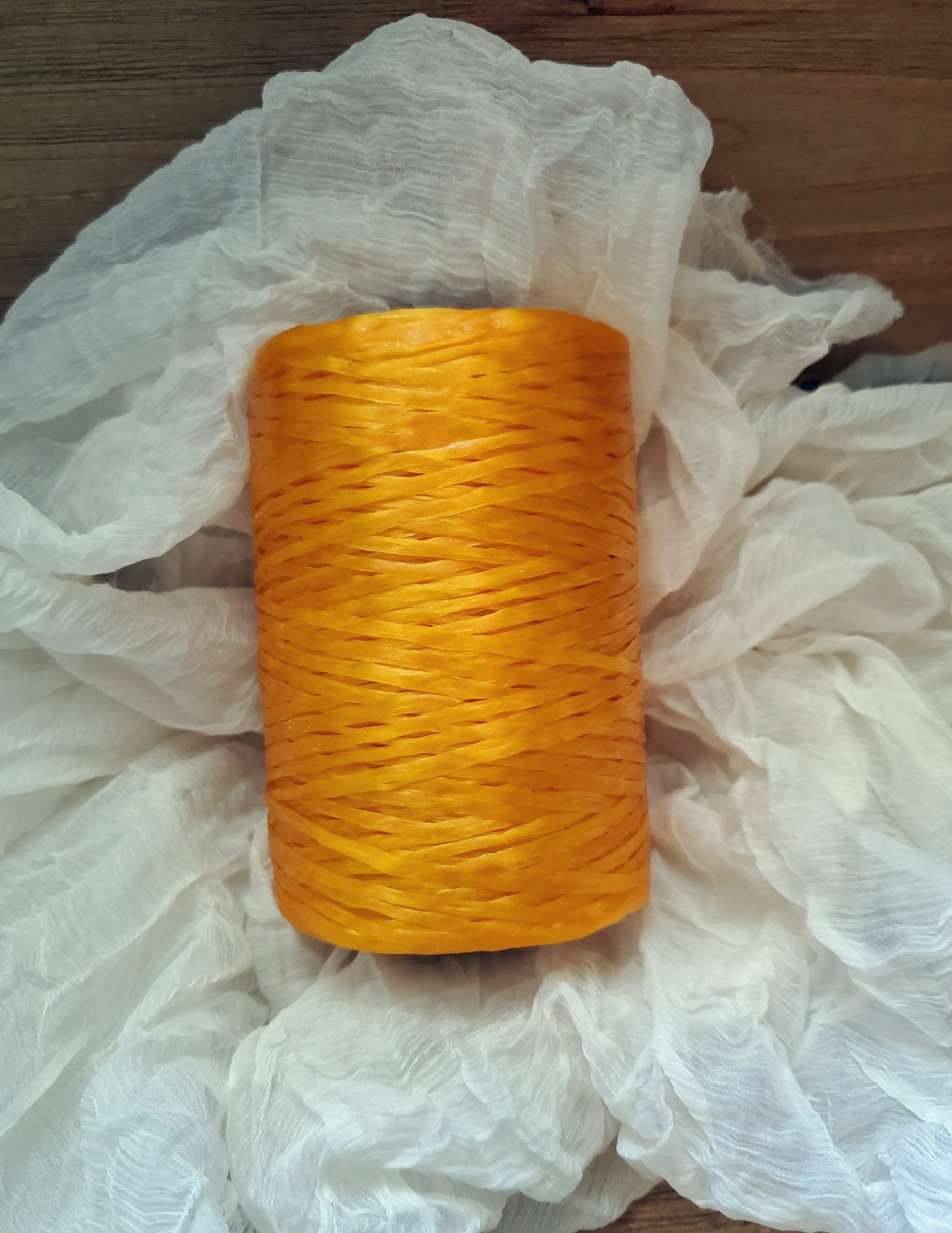 Artificial Sinew 8oz Roll