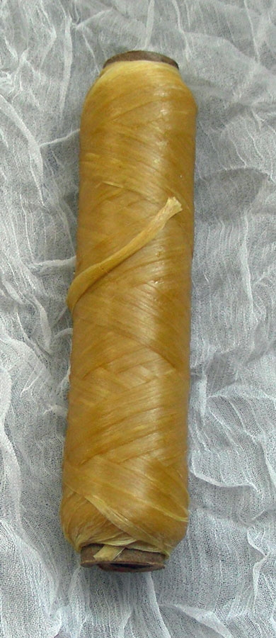 Imitation Sinew Natural