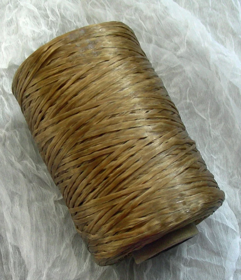 Natural Artificial Sinew Thread by Make Market®