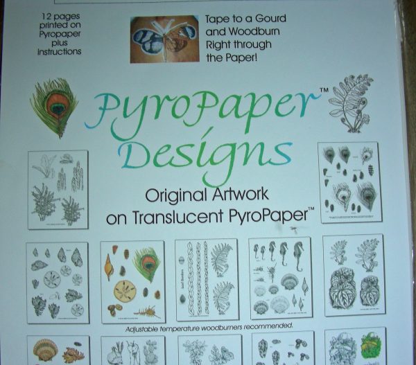 PyroPaper Design