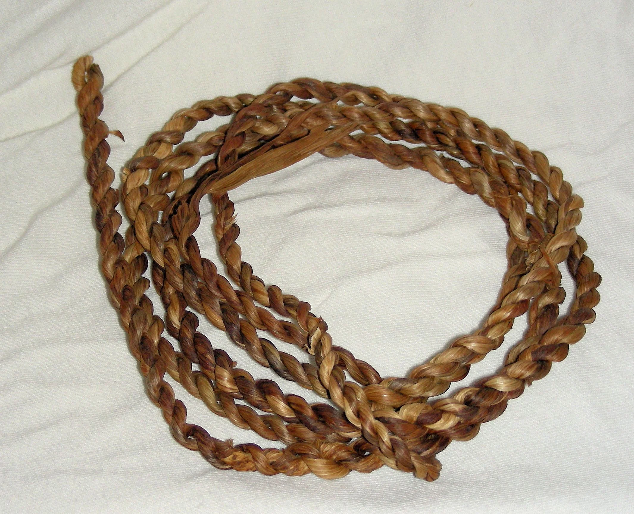 cordage