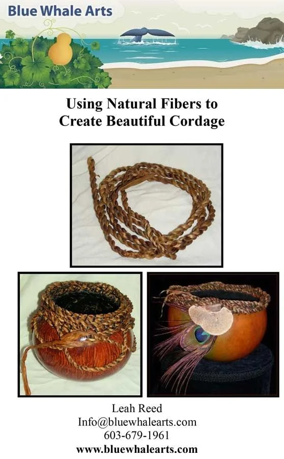 Create Beautful Cordage