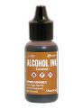 Tim Holtz Alcohol Ink Carmel