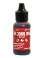 Tim Holtz Alcohol Ink Crimson