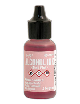 Tim Holtz Alcohol Ink S