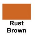 Undercoat Adhesive Rust Brown