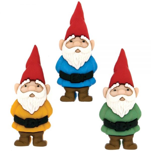 Garden Gnomes