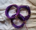 Jewel Tone Danish Cord