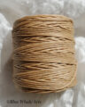 6 ply ecru