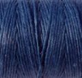 Royal Blue Crawford Irish Wax Linen