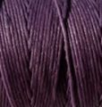 Plum Crawford Irish Wax Linen