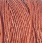 Salmon Crawford Irish Wax Linen