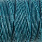 Teal Crawford Irish Wax Linen 50 Gram