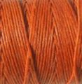 Orange Crush Crawford Irish Wax Linen 50 gram