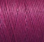 Magenta Crawford Irish Wax Linen 50 gram